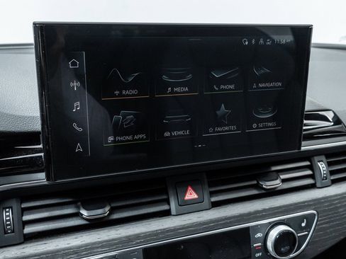 Certified 2025 Audi A4 2.0T Premium w/ Convenience Package image 16