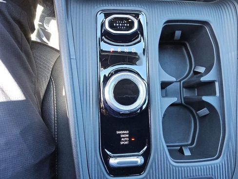 New 2026 Jeep Cherokee Laredo AWD/4WD image 29