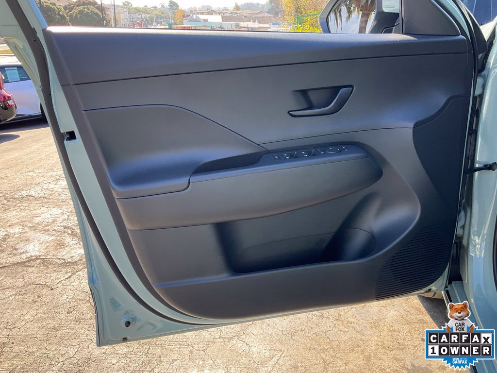 Used 2024 Hyundai Kona SEL FWD image 23