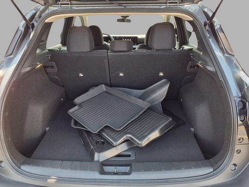 Used 2026 Nissan Kicks SV w/ Cold Weather Package FWD image 26