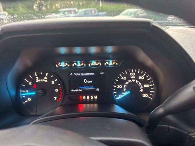 Used 2018 Ford F150 XL w/ Equipment Group 101A Mid AWD/4WD image 14