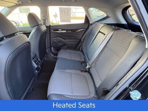 Certified 2023 Kia Seltos S w/ Navigation Package image 20