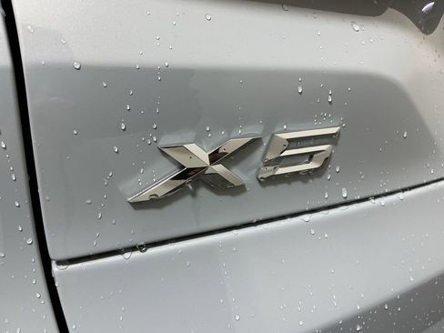 Certified 2026 BMW X5 sDrive40i w/ M Sport Package image 34