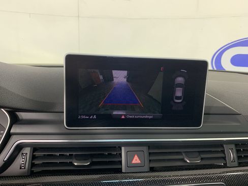 Used 2019 Audi S5 Premium Plus AWD/4WD image 27