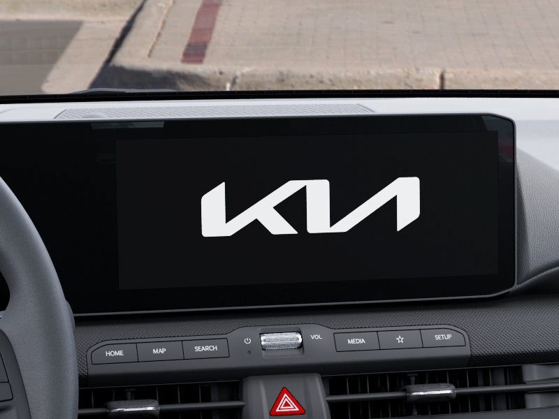 New 2026 Kia K4 FWD image 24