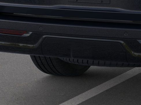 New 2026 Lincoln Navigator Premiere image 23