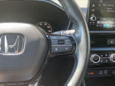 Used 2023 Honda CR-V EX-L image 19