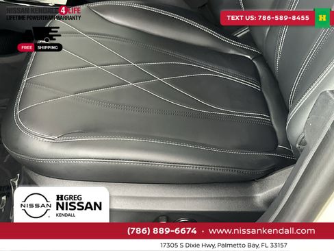 Used 2024 Ford Mustang Mach-E Select image 16