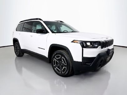 Used 2026 Jeep Cherokee Limited