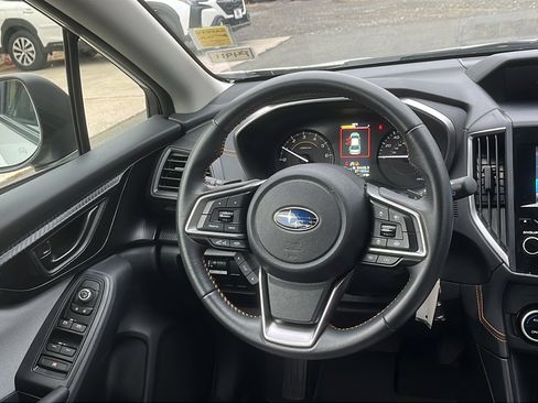 Certified 2023 Subaru Crosstrek 2.0i Premium image 23