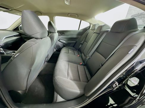 Used 2024 Nissan Altima 2.5 S image 26