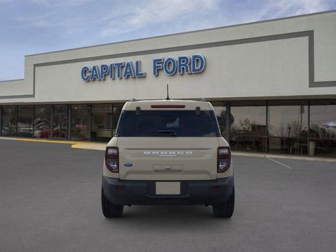 New 2025 Ford Bronco Sport Big Bend AWD/4WD image 5