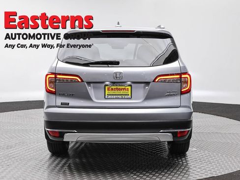 Used 2019 Honda Pilot Elite image 6