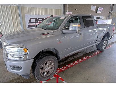 Used 2024 RAM 2500 Laramie w/ Safety Group