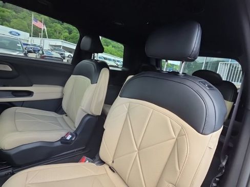 New 2027 Kia Telluride EX w/ Towing Package AWD/4WD image 26