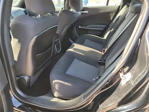 Used 2023 Dodge Charger GT image 3