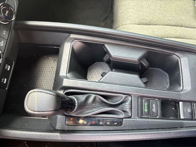 Used 2024 Honda Accord EX image 17