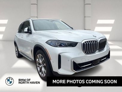 Certified 2024 BMW X5 xDrive40i
