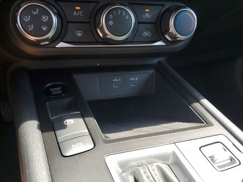 New 2026 Nissan Kicks S FWD image 31