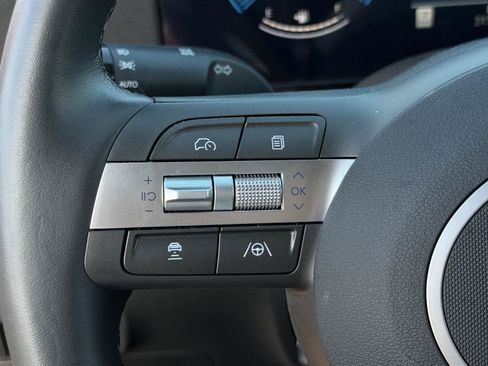 Used 2026 Hyundai Kona SEL Sport FWD image 15