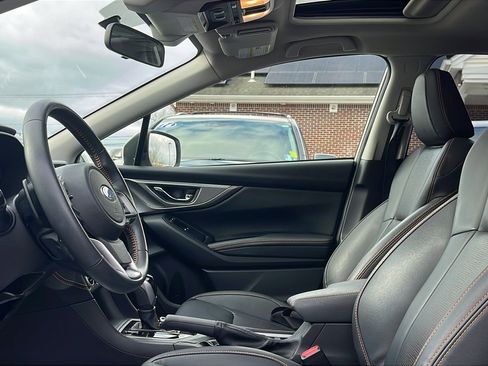 Certified 2023 Subaru Crosstrek 2.5i Limited image 11