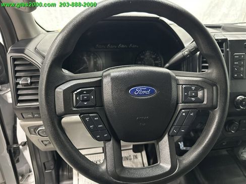 Used 2020 Ford F150 XL w/ XL Power Equipment Group image 4