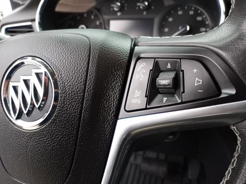 Used 2019 Buick Encore Preferred w/ Safety Package image 12