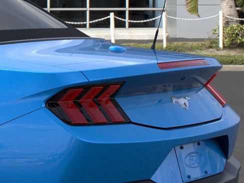 New 2026 Ford Mustang Premium RWD image 22