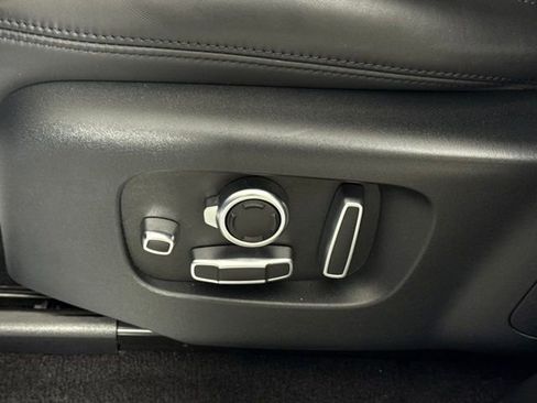 Certified 2019 Land Rover Range Rover Sport HSE Dynamic image 30