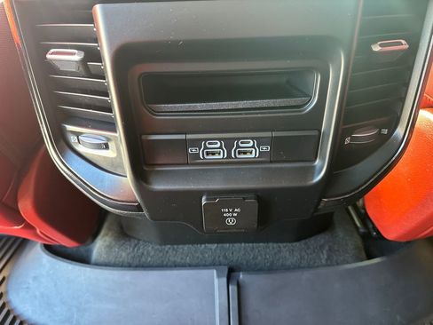 Used 2021 RAM 1500 TRX image 37