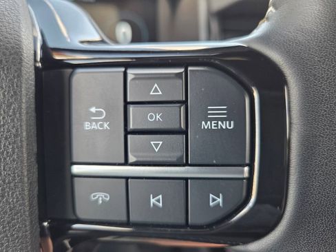Used 2023 Ford F150 Lightning Platinum AWD/4WD image 20