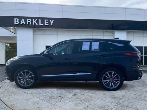 Used 2023 Acura RDX w/ Technology Package FWD image 6