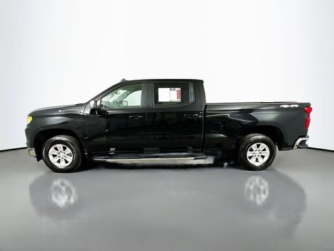 Used 2023 Chevrolet Silverado 1500 LT w/ Protection Package image 5
