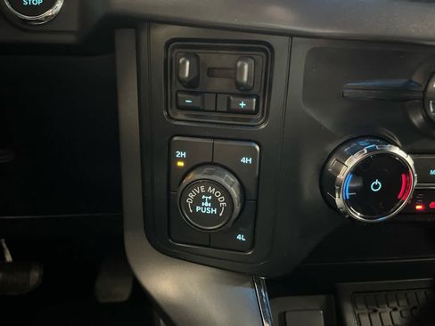 Used 2025 Ford F150 XLT w/ Equipment Group 302A MID image 35