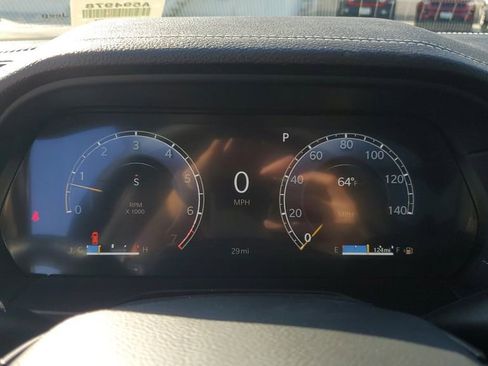 New 2025 Jeep Grand Cherokee Limited image 33