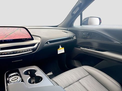 New 2025 Cadillac Lyriq Sport image 23
