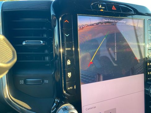 New 2026 RAM 2500 Laramie w/ Night Edition image 31