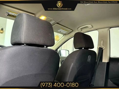 Used 2013 Nissan Rogue SV image 27