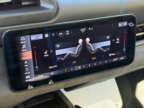 Used 2023 Maserati MC20 Spyder image 22