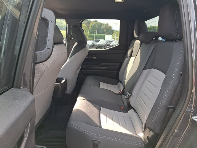 Used 2025 Toyota Tacoma TRD Sport AWD/4WD image 20