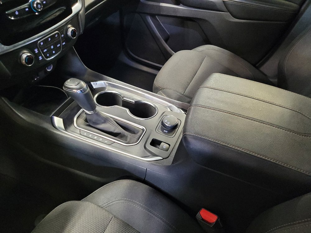 Used 2018 Chevrolet Traverse LS AWD/4WD image 26