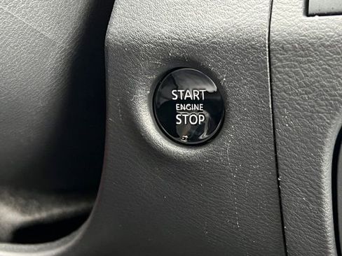 Used 2026 Nissan Frontier PRO-4X w/ Pro-4x Convenience Package image 35