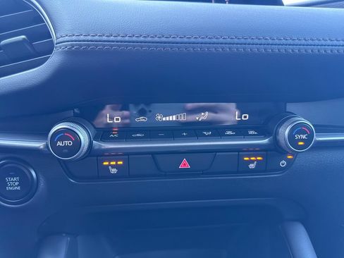 New 2026 MAZDA MAZDA3 2.5 S Sedan w/ Preferred Pkg FWD image 33