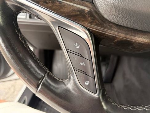 Used 2019 Cadillac CT6 Premium Luxury AWD/4WD image 12