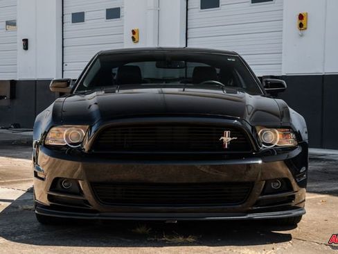 Used 2014 Ford Mustang GT Premium w/ Equipment Group 402A image 15