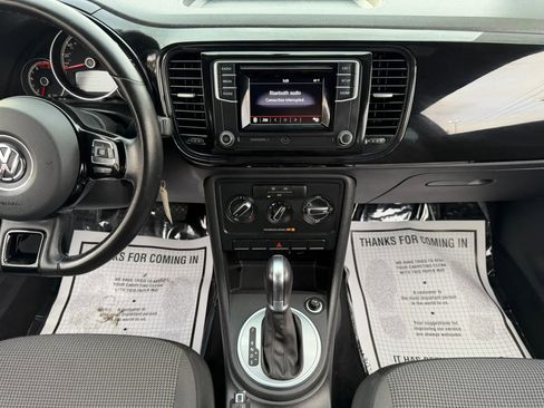 Used 2019 Volkswagen Beetle 2.0T S image 20