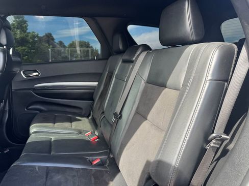 Used 2019 Dodge Durango GT AWD/4WD image 8