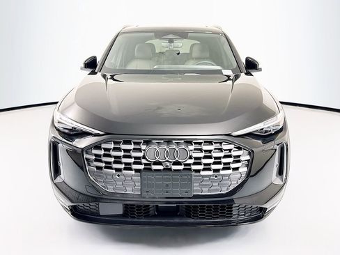 New 2026 Audi Q5 Premium AWD/4WD image 2