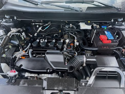 Used 2023 Honda CR-V EX image 35