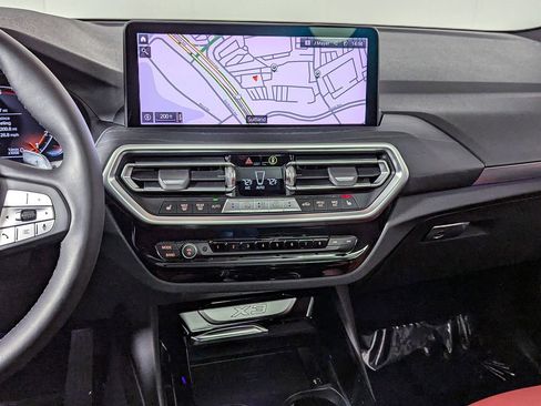 Certified 2024 BMW X3 xDrive30i w/ Premium Package w/ZPA AWD/4WD image 39